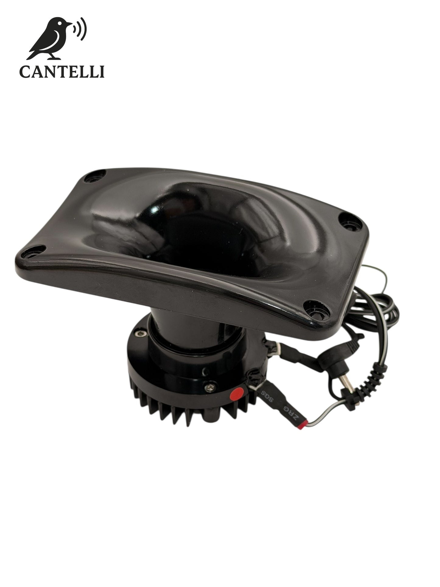CANTELLI SPEAKER 35 WATT 8 OHM