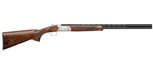 Yildiz shotgun over under - cal 410