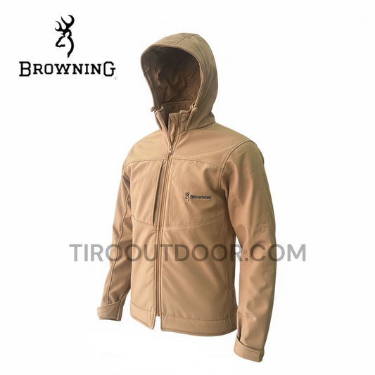 BROWNING JACKET DESERT - CLJA011
