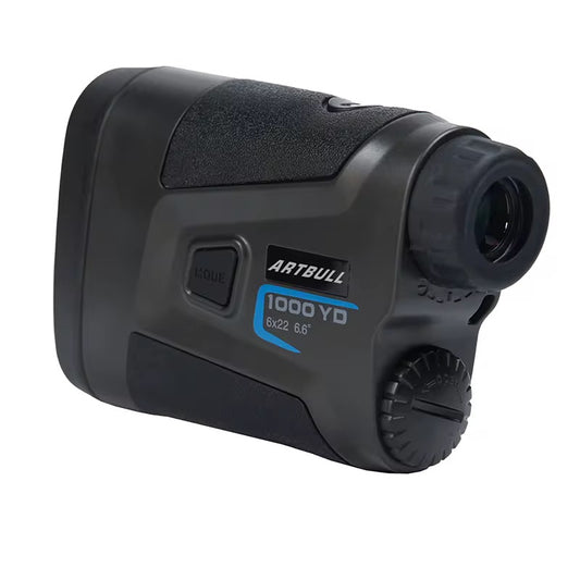 ARTBULL 1000YD Laser Rangefinder