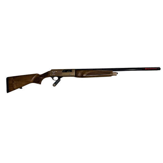 Maestro Bellini semi auto Gold