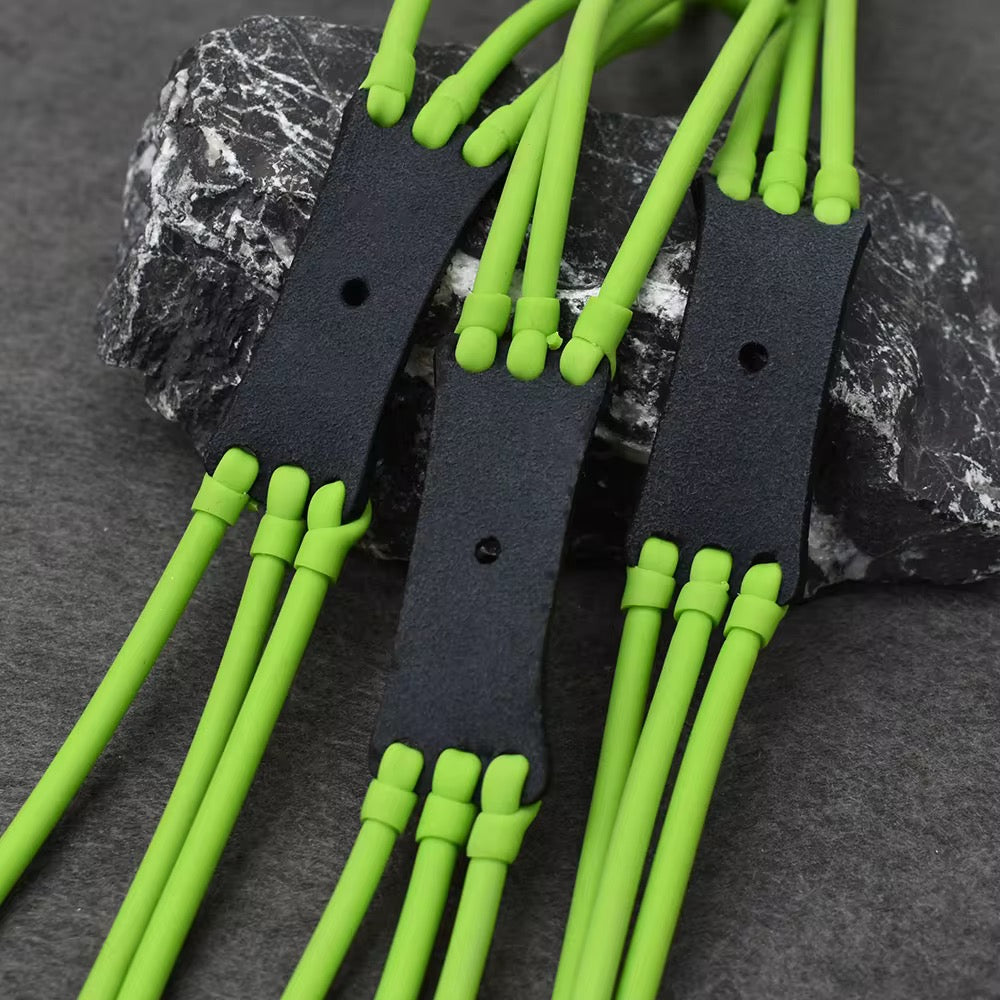 SLINGSHOT RUBBER-3 SLING-SSRU001