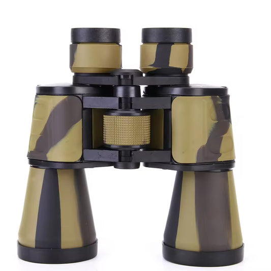 COMET BINOCULAR CAMOUFLAGE 20*50