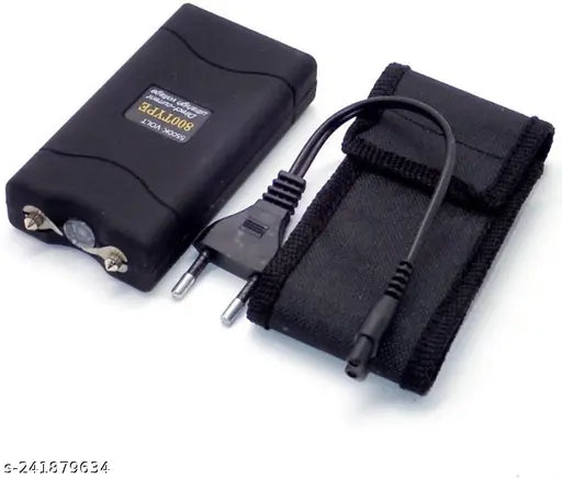 مصباح يدوي للدفاع عن النفس من طراز TASER - صدمات كهربائية -AELI008
