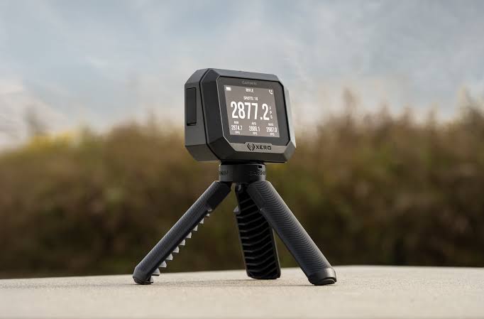 GARMIN XERO C2