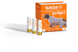 SAGA export 12 ga - 32g