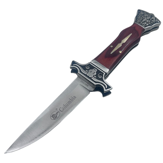 COLUMBIA KNIFE A123-OEKNC006