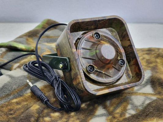 CAMOUFLAGE SPEAKER 50W -AEBC018