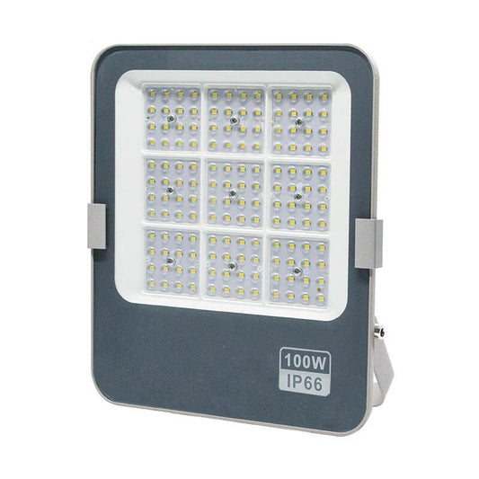 LED FLOOD LIGHT 220V-100W-AELI012