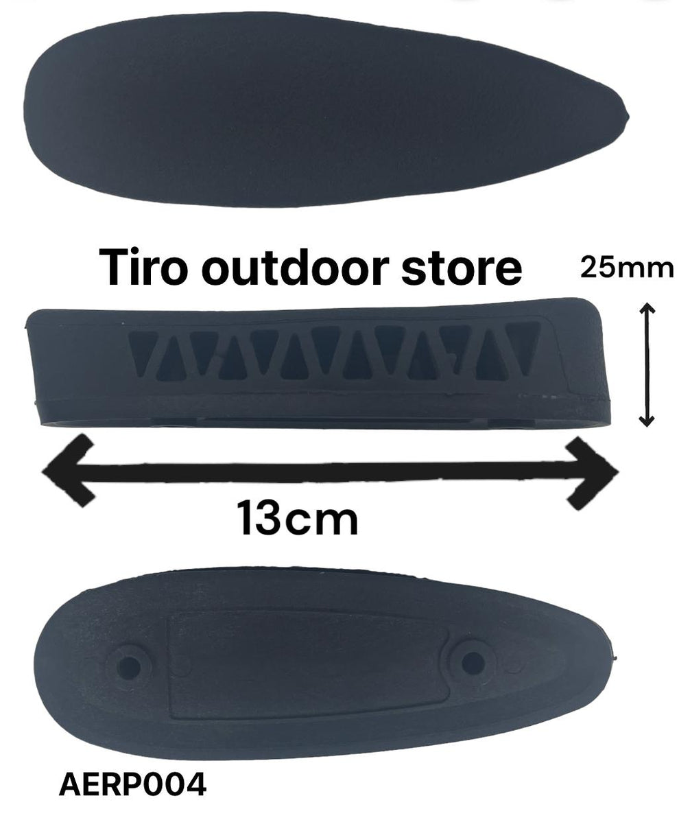 Jack Pyke Sportivo Pistola Scivolare Caso Imbottito Tiro Spalla Borsa Oliva