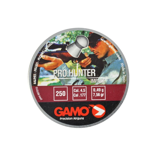 GAMO PRO HUNTER (عيار 4.5 - 1.77)-AGGA003