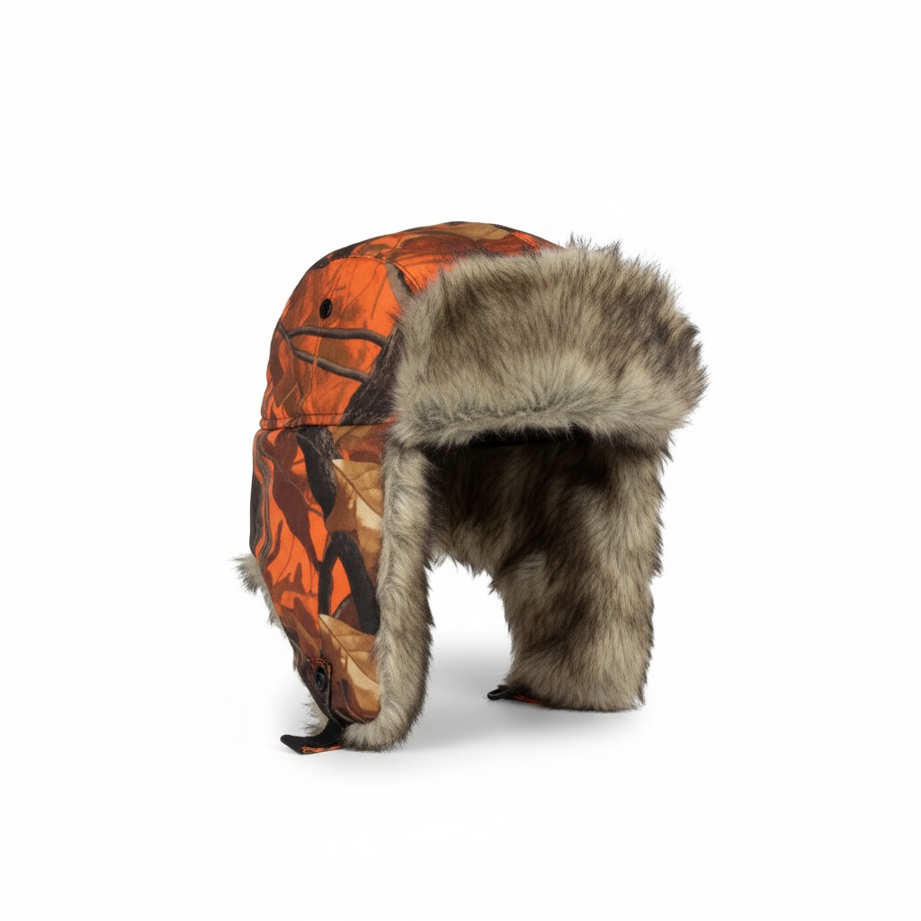 AVIATOR WARM HAT MAX5-CLHW025