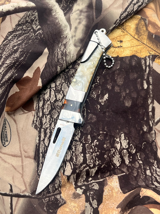 BENELLI FOLDING KNIFE-C3936-OEKNC3936