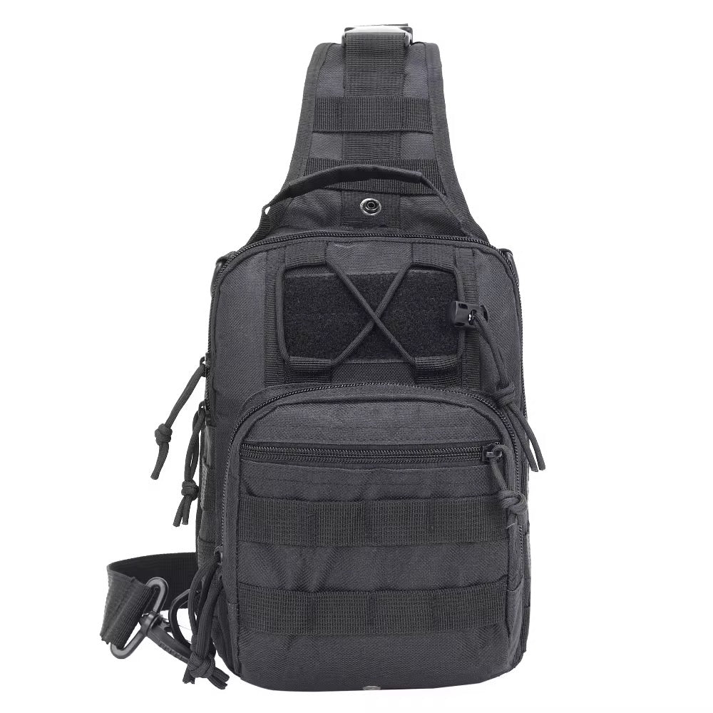 CHEST BAG TACT BACKPACK -HEBA030