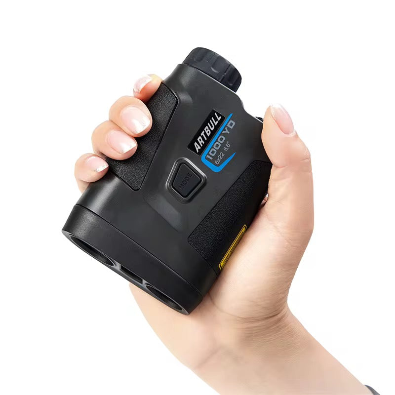 ARTBULL 1000YD Laser Rangefinder