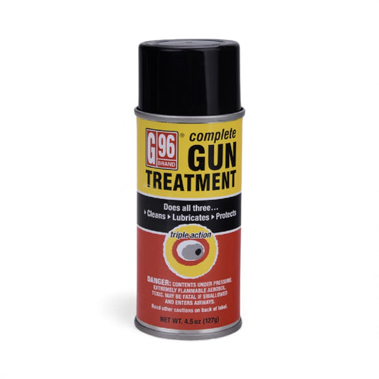 G96 GUN TREATMENT OIL