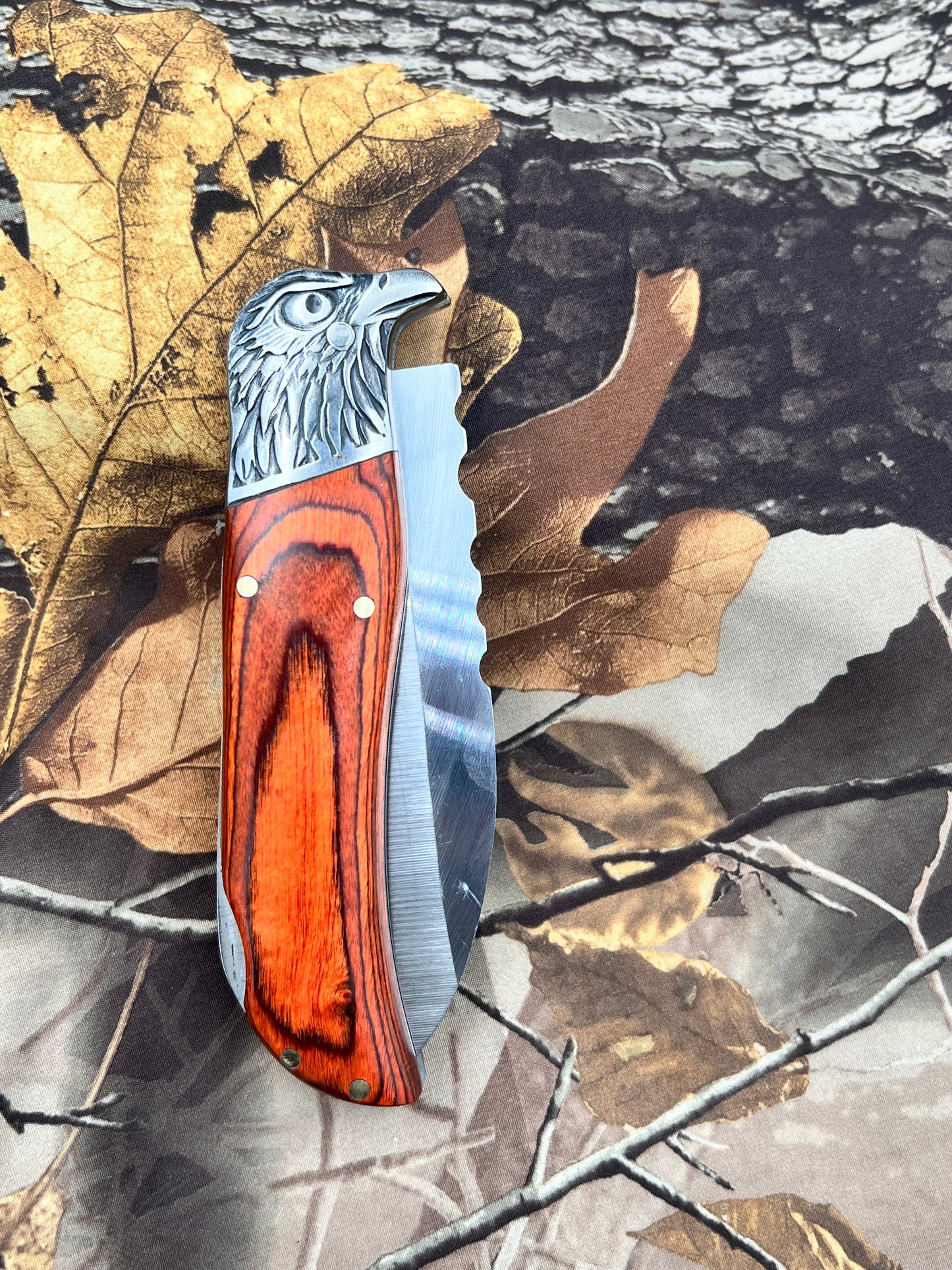 BERETTA EAGLE POWER.     folding knife - OEKNA3268 - 3268