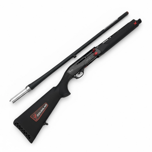 OZKANLAR ARMS FX12   NEOX 2