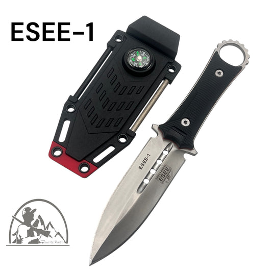 ESEE-1 FIXED BLADE - OEKNFB036