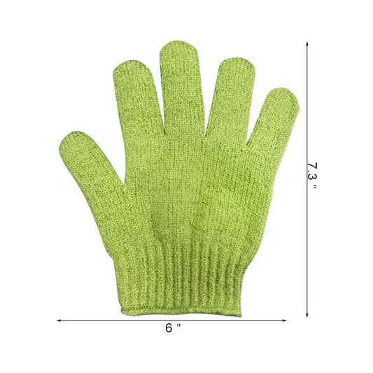 GLOVES (GREEN)-CLGL005