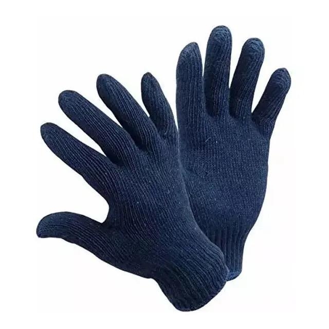 GLOVES (BLACK)-CLGL007