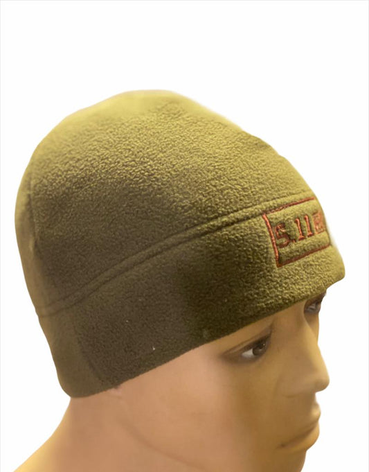 5.11 CAP (GREEN)-CLHW008