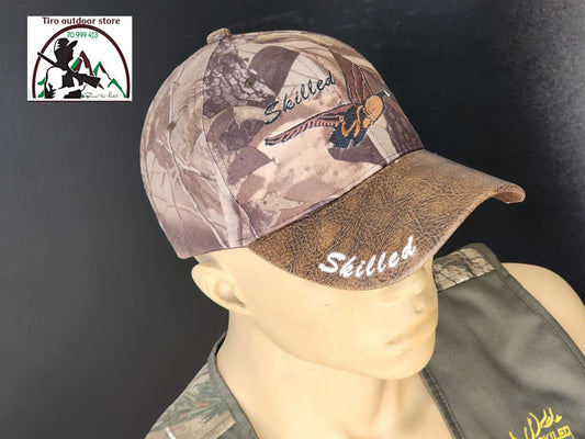 SKILLED HAT-CLHW011