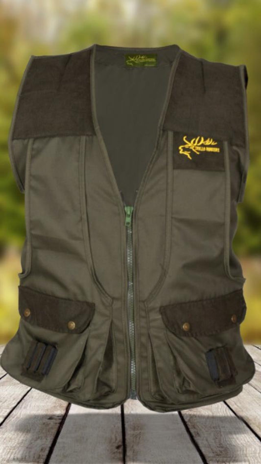 SKILLED HUNTER VEST XXL -CLVE001