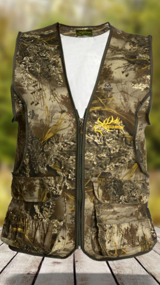 SKILLED HUNTER VEST (LARGE)-CLVE005