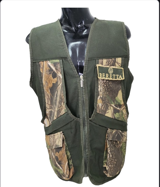 BERETTA HUNTING VEST-CLVE008