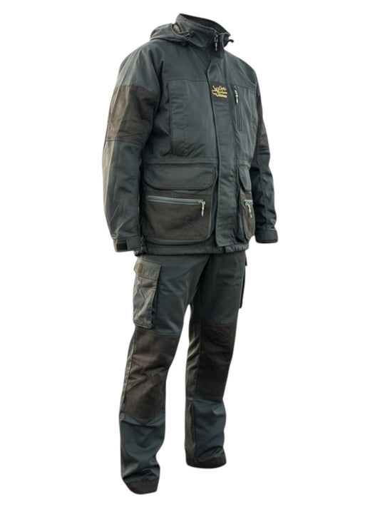 SKILLED HUNTER SUIT-ITALY MODEL-CLSU010