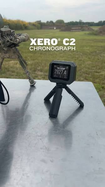 GARMIN XERO C2