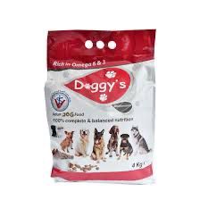 Doggys adult 4kg-DFDO002