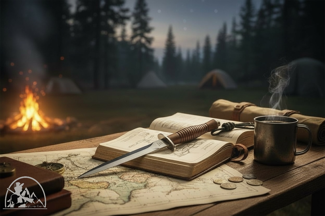 FOX KNIVES FIXED BLADE FX-593 AF