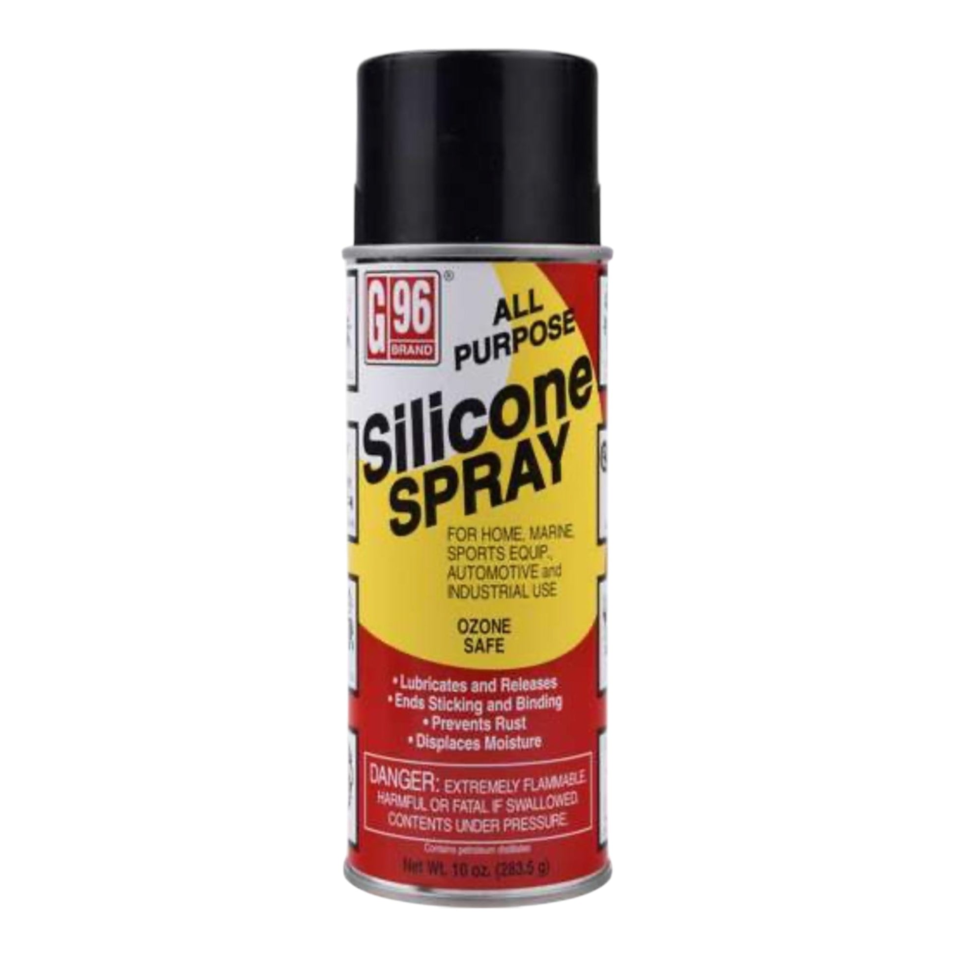 G96 Silicone spray AEGB004 – Tiro Outdoor Store