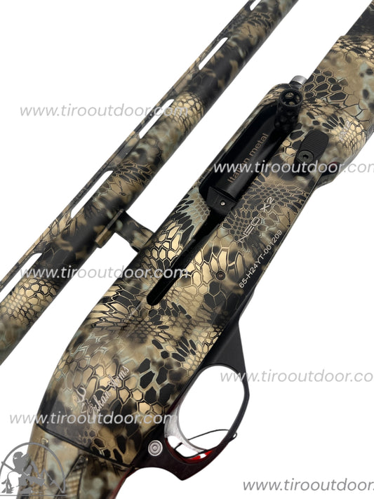 OZKANLAR  FX12 CAMO NEOX 2