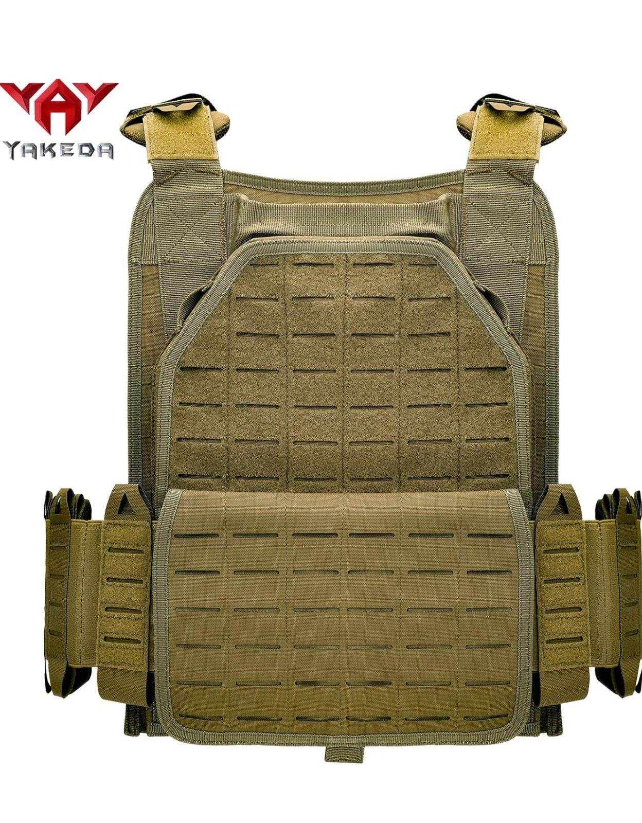 YAKEDA VEST