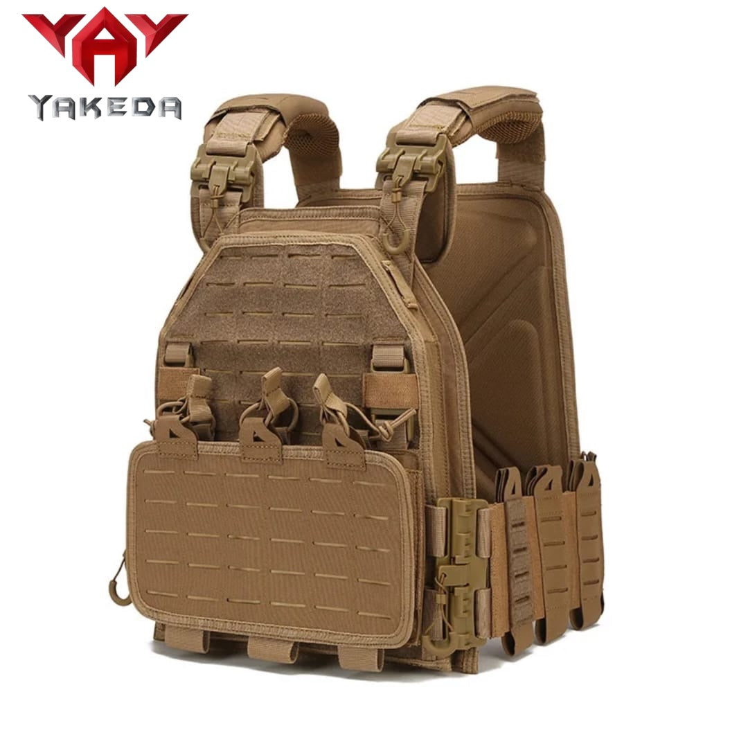 YAKEDA VEST