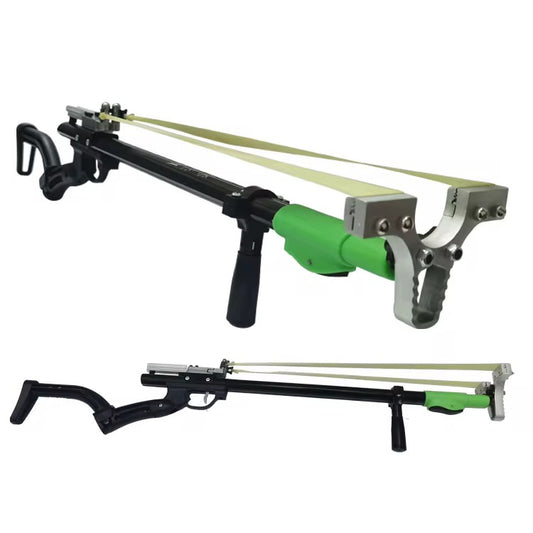 PROFESSIONAL SLINGSHOT PRECISION SPORTS -SLSH010