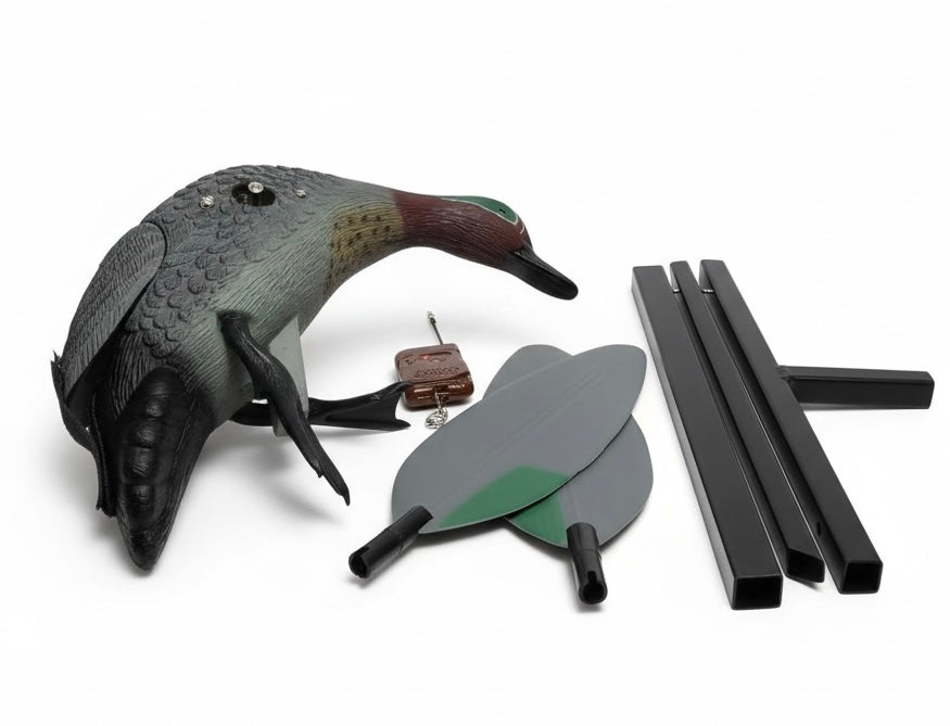 DUCK DECOY REMOTE CONTROLE (FEMALE)