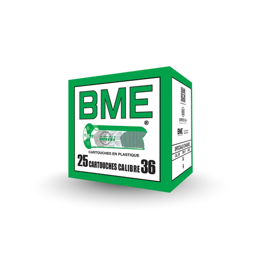 BME Mini Plastic C36 6Gr