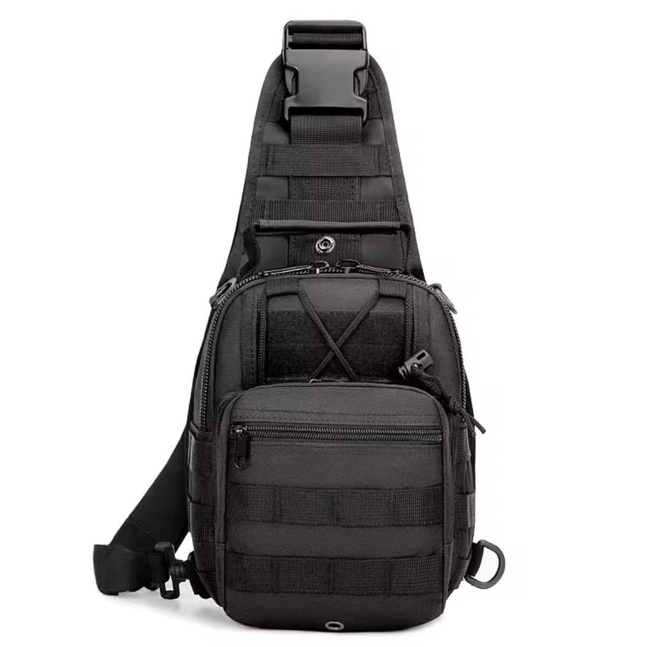 CHEST BAG TACT BACKPACK -HEBA030
