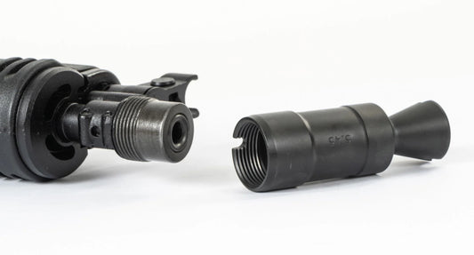 FLASH HIDER -TAFH474