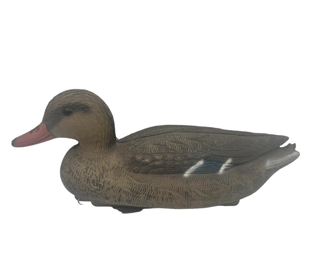 DUCK DECOY HEDE004