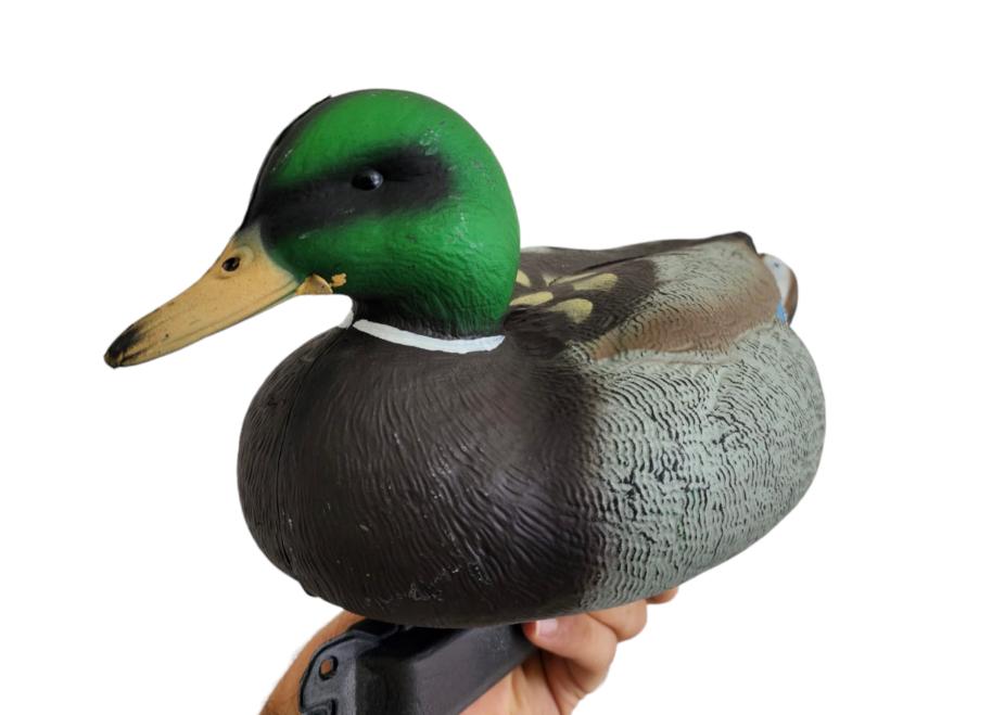 DUCK DECOY HEDE004