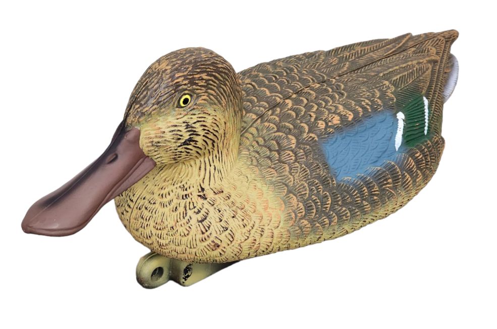 DUCK DECOY-HEDE008F