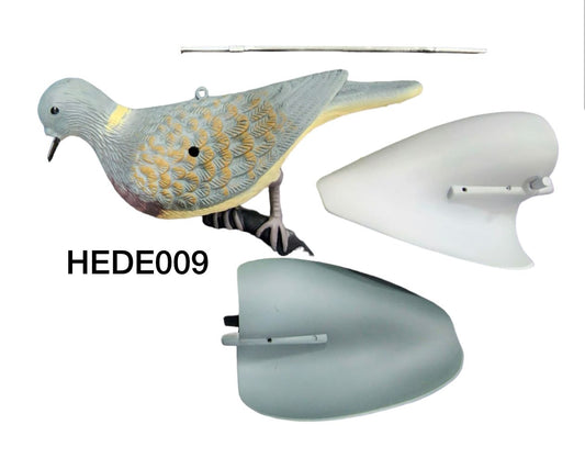 DOVE DECOY-HEDE009