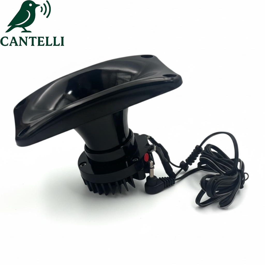CANTELLI SPEAKER 35 WATT 8 OHM