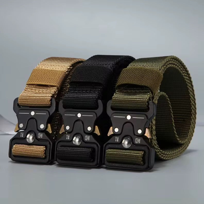 511 TACTICAL BELT - TACT076