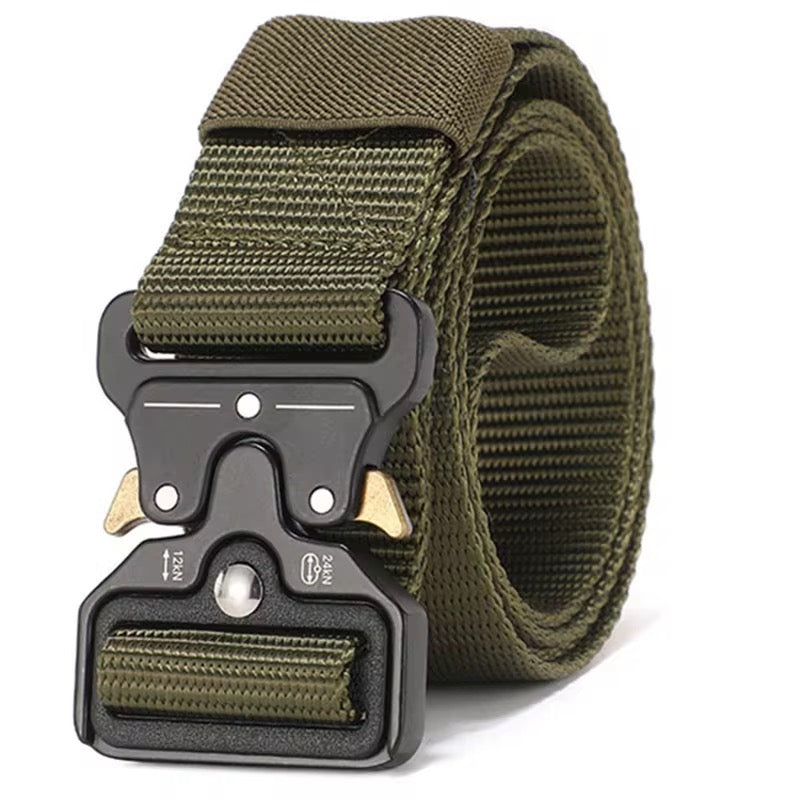511 TACTICAL BELT - TACT076